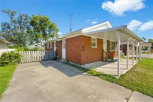 2407 Oneida Ave, Dayton, OH 45414 - Photo 6