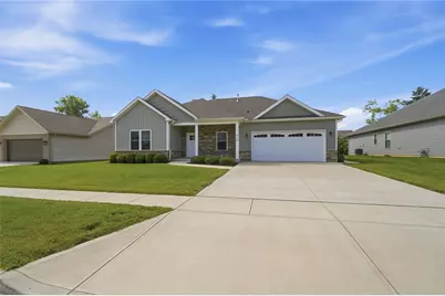 70 N Branch Run, Tipp City, OH 45371 - Photo 4