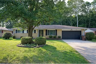 673 Fredricksburg Drive, Harrison Twp, OH 45415 - Photo 2
