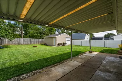 55 Apple Drive, Farmersville, OH 45325 - Photo 14