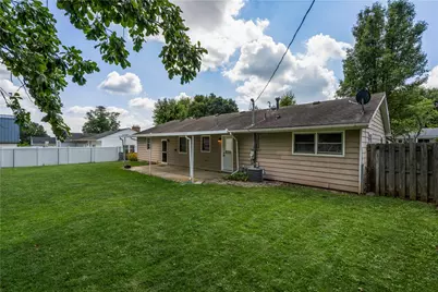 55 Apple Drive, Farmersville, OH 45325 - Photo 10