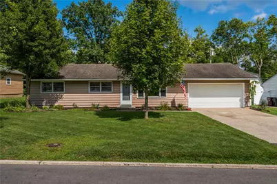 55 Apple Drive, Farmersville, OH 45325 - Photo 6