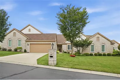 6874 Lorien Woods Drive, Miamisburg, OH 45459 - Photo 4