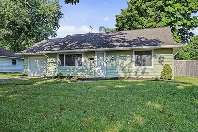 3737 Saranac Drive, Dayton, OH 45429 - Photo 2