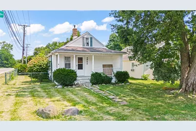 4952 Wildrose Drive, Dayton, OH 45414 - Photo 2