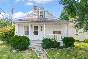 4952 Wildrose Dr, Dayton, OH 45414 - Photo 1