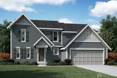 56 Ed Knoll Bend, Springboro, OH 45066 - Photo 1