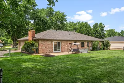 9732 Stagecoach Drive, Centerville, OH 45458 - Photo 6