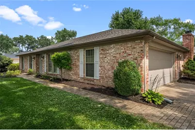 9732 Stagecoach Drive, Centerville, OH 45458 - Photo 10