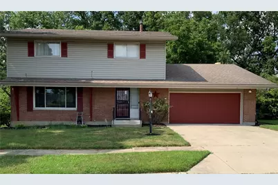 4905 Thorain Court, Dayton, OH 45416 - Photo 1