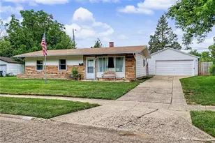 5743 Kevin Dr, Dayton, OH 45432 - Photo 2
