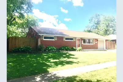 4316 Leston Avenue, Huber Heights, OH 45424 - Photo 1