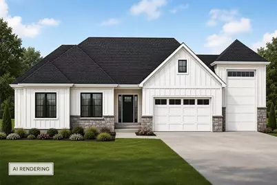 7727 Callamere Farms Drive, Huber Heights, OH 45424 - Photo 1