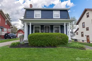 9 Wiltshire Blvd, Oakwood, OH 45419 - Photo 2