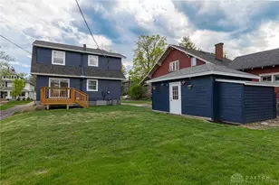 9 Wiltshire Blvd, Oakwood, OH 45419 - Photo 34