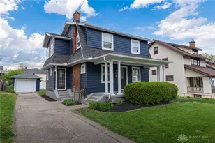 9 Wiltshire Blvd, Oakwood, OH 45419 - Photo 1