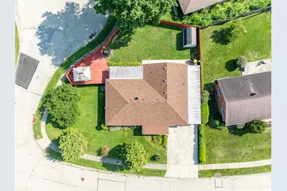 4816 Haplin Drive, Dayton, OH 45439 - Photo 44