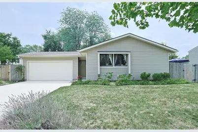 5932 Pine Glen Lane, Dayton, OH 45424 - Photo 2
