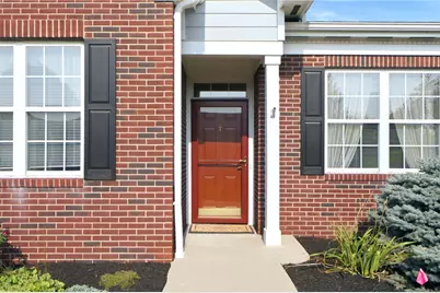 3071 Willowbrook Way, Beavercreek, OH 45431 - Photo 4