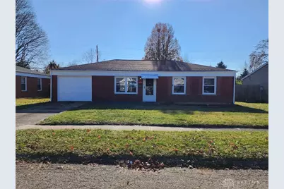 1633 Reid Avenue, Xenia, OH 45385 - Photo 2