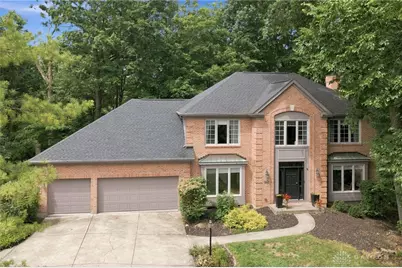 866 Miami Ridge Drive, Loveland, OH 45140 - Photo 1