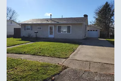 1265 Reid Avenue, Xenia, OH 45385 - Photo 1