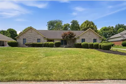 3547 Harmeling Drive, Beavercreek, OH 45440 - Photo 2