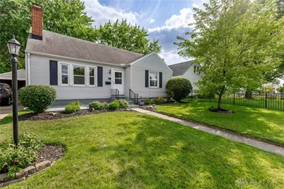 404 E Dorothy Lane, Kettering, OH 45419 - Photo 1