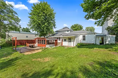 11 N Main Street, Christiansburg, OH 45389 - Photo 10