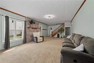 11 N Main St, Christiansburg, OH 45389 - Photo 2