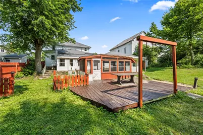 11 N Main Street, Christiansburg, OH 45389 - Photo 46
