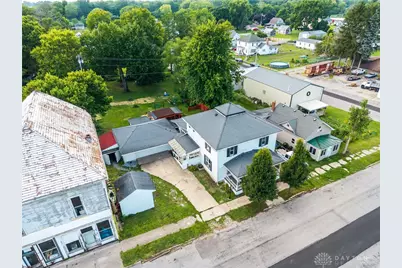 11 N Main Street, Christiansburg, OH 45389 - Photo 12