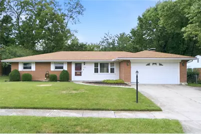 3669 Wenbrook Drive, Kettering, OH 45429 - Photo 1