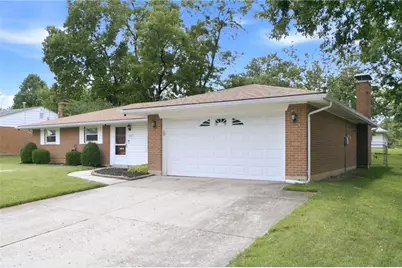 3669 Wenbrook Drive, Kettering, OH 45429 - Photo 2