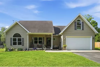2619 Fox Hollow Road, German Twp, OH 45502 - Photo 1