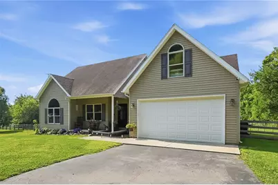 2619 Fox Hollow Road, German Twp, OH 45502 - Photo 4
