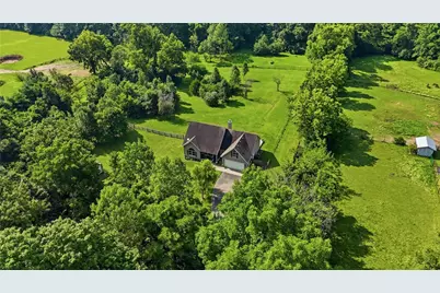 2619 Fox Hollow Road, German Twp, OH 45502 - Photo 6
