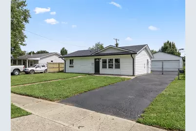 187 Poe Lane, Xenia, OH 45385 - Photo 20