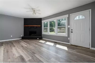 187 Poe Lane, Xenia, OH 45385 - Photo 4
