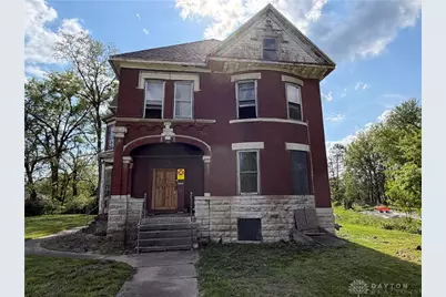 221 Central Avenue, Dayton, OH 45406 - Photo 1
