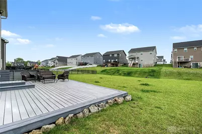 2760 Pebble Stone Trail, Beavercreek Twp, OH 45385 - Photo 42