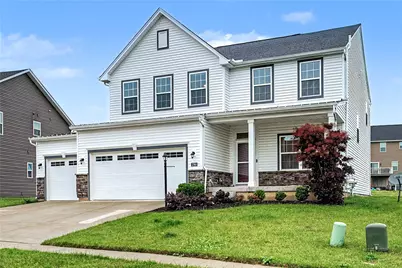 2760 Pebble Stone Trail, Beavercreek Twp, OH 45385 - Photo 2