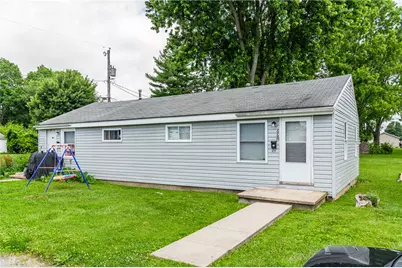 644 Hagenbuch Street, Urbana, OH 43078 - Photo 4
