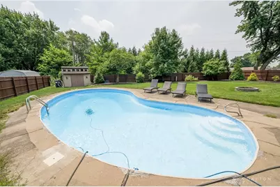 1440 Ronald Street, Vandalia, OH 45377 - Photo 52