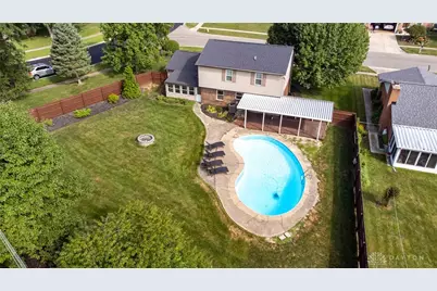 1440 Ronald Street, Vandalia, OH 45377 - Photo 36