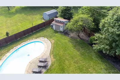 1440 Ronald Street, Vandalia, OH 45377 - Photo 38