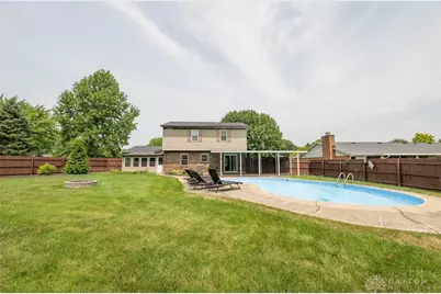 1440 Ronald Street, Vandalia, OH 45377 - Photo 46