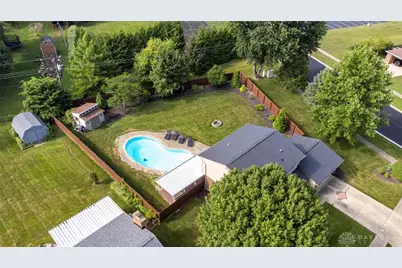 1440 Ronald Street, Vandalia, OH 45377 - Photo 34