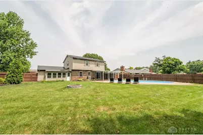 1440 Ronald Street, Vandalia, OH 45377 - Photo 48