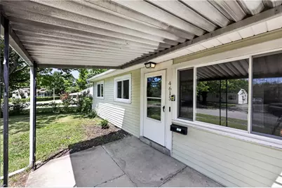 4615 Annapolis Avenue, Dayton, OH 45416 - Photo 4